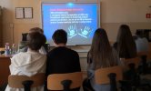 Dzień Bezpiecznego Internetu  25 stycznia 2025 r.