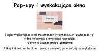 Zasady Bezpiecznego Internetu