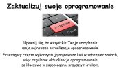 Zasady Bezpiecznego Internetu