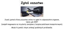 Zasady Bezpiecznego Internetu