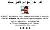 Zasady Bezpiecznego Internetu