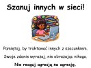 Zasady Bezpiecznego Internetu