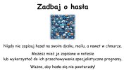 Zasady Bezpiecznego Internetu